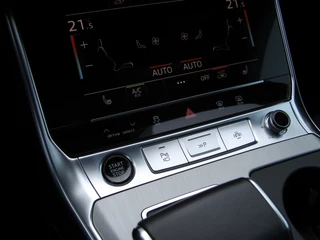 Audi A6 Audi A6 Avant 55TFSI e Hybrid 367pk quattro Competition S-line | Pano dak | B&O | Trekhaak - afbeelding nr 44