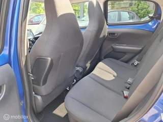 Citroën C1 CITROEN C1 1.0 VTi AIRSCAPE Urban Ride - afbeelding nr 12