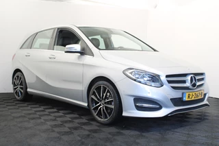 Mercedes-Benz B-Klasse |Navi|Leder| - afbeelding nr 3