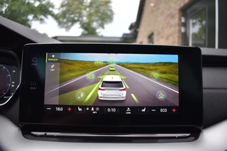 Škoda Octavia Škoda Octavia 1.4 TSI IV BNS Ed. Lane, ACC, BLIS, Virtual - afbeelding nr 25