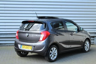 Opel KARL Clima Cruise 15