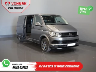 Volkswagen Transporter - afbeelding nr 8