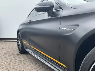 Mercedes-Benz C-Klasse - afbeelding nr 11