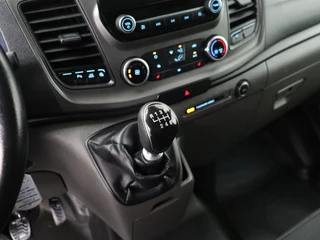 Ford Transit Custom | 3-Persoons | Airco | Trekhaak - afbeelding nr 15