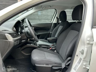Fiat Tipo Fiat Tipo 1.4 Street Clima / LM / fm nav / 54.802 KM!!! 12-2019!! - afbeelding nr 13