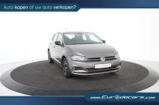 Volkswagen Polo - afbeelding nr 26