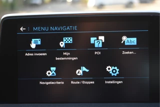 Peugeot 3008 | NL-Auto | Afn.trekhaak | Carplay | Nav | Cruise Contr | PDC | LM-Velgen - afbeelding nr 17