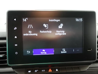 Renault Trafic Renault Trafic 2.0 Blue dCi 150PK T30 L2H1 Advance BPM VRIJ! Airco Bluetooth Camera Cruise Parkeersensoren Trekhaak - afbeelding nr 29