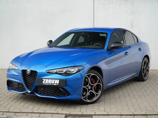 Alfa Romeo Giulia - afbeelding nr 26