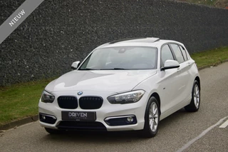 BMW 1 Serie - 281588133-0