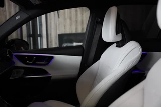 Mercedes-Benz GLC Mercedes-Benz GLC-klasse 300e 4MATIC AMG 63 Look / Memory / Burmester / Camera / Acc / Lane Assist / Dode Hoek / Sfeerverlichting - afbeelding nr 23