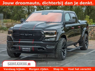 Dodge Ram 1500 - 386264625-0