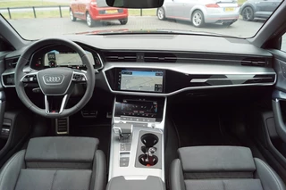 Audi A6 - afbeelding nr 4