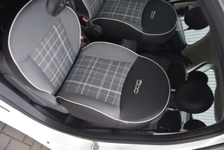 Fiat 500 - afbeelding nr 12
