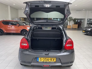 Suzuki Swift Suzuki Swift 1.2 Style Hybrid [APPLE CARPLAY | CLIMATE CONTROL | ADAPTIEVE CR - afbeelding nr 8