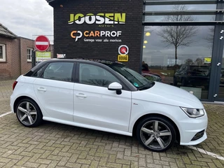 Audi A1 - afbeelding nr 2