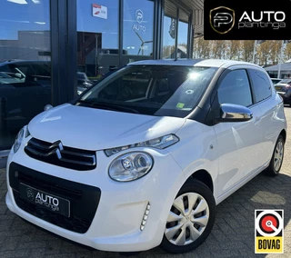 Citroën C1 1.0 e-VTi Feel
