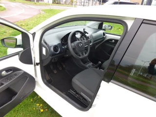 Volkswagen up! - afbeelding nr 11