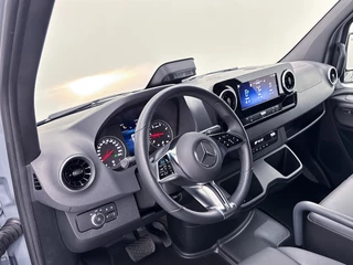 Mercedes-Benz Sprinter Mercedes-Benz Sprinter 315 1.9 CDI L2H2 Pro Parkeerpakket Apple Carplay/Android Auto Betimmering Cruise Control - afbeelding nr 5