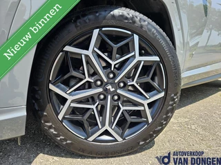 Hyundai Tucson Hyundai Tucson 1.6 T-GDI MHEV N Line | Automaat | 2023 - afbeelding nr 3