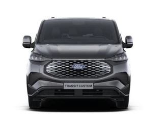 Ford Transit Custom - afbeelding nr 10