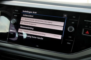 Volkswagen Polo Volkswagen Polo 1.0 TSI Comfortline - 95 pk **Carplay / PDC / ACC - afbeelding nr 19