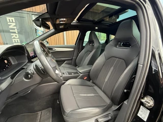 CUPRA Formentor CUPRA Formentor 1.4 E-HYB Zwart VZ PERF. Pano Acc Trekhaak - afbeelding nr 10