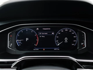 Volkswagen Polo Volkswagen Polo 1.0 TSI Highline Business R Virtual Camera - afbeelding nr 25