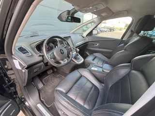 Renault Grand Scénic Renault Grand Scénic 1.3 TCe 160 pk Automaat Initiale Paris | Trekhaak 1800 KG ! | Le - afbeelding nr 11