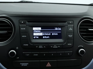 Hyundai i10 - afbeelding nr 38