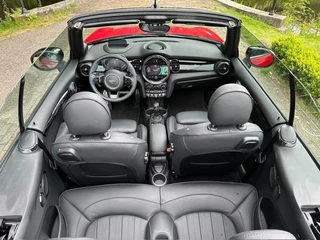 MINI Cooper Cabrio Mini Mini Cabrio 2.0 John Cooper Works JCW Pack | Full Options | - afbeelding nr 6