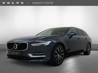 Volvo V90 - afbeelding nr 1