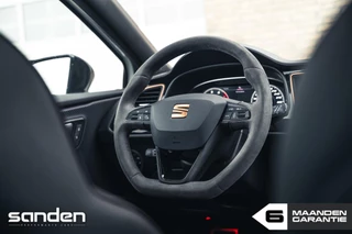 SEAT Leon Seat Leon ST 2.0 CUPRA R 4DRIVE CARBON|PANO|downpipe|Motec - afbeelding nr 58
