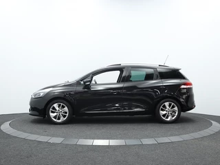 Renault Clio Renault Clio Estate 0.9 TCe Limited | Navigatie | Cruise control | Airco - afbeelding nr 6