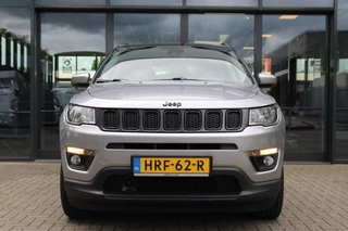 Jeep Compass Jeep Compass 1.4 MultiAIR NIGHT EAGLE / Zwart dak / Apple Carplay - afbeelding nr 3