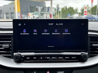 Kia XCeed - afbeelding nr 18