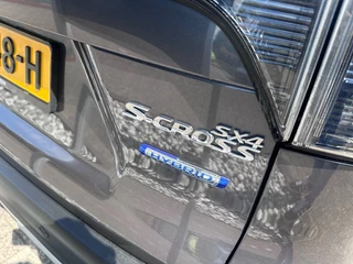 Suzuki S-Cross Suzuki S-Cross Sx4 1.4 Boosterjet Smart Hybrid Select Automaat 1500kg trekgewicht - afbeelding nr 7