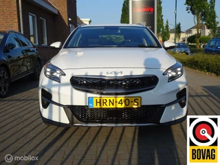 Kia XCeed Kia XCeed 1.6 GDi PHEV DynamicPlusLine Cruise adaptief Stoel+Stuurverwarming !!! - afbeelding nr 8
