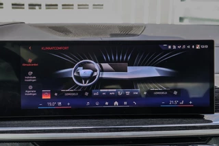 BMW X5 BMW X5 xDrive50e M-SPORT PANO TREKHAAK HARMAN KARDON 22INCH HEAD UP - afbeelding nr 39