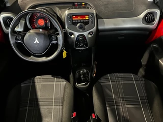 Peugeot 108 - afbeelding nr 12