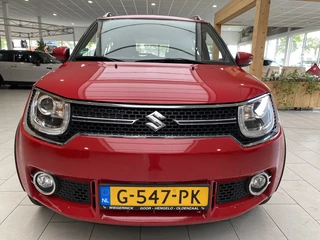 Suzuki Ignis - afbeelding nr 11