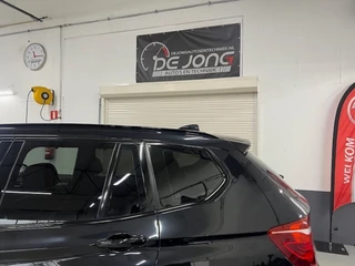 BMW X3 - afbeelding nr 11