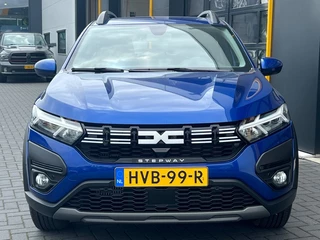 Dacia Sandero Stepway Dacia Sandero Stepway 1.0 TCe 90 Expression Camera Navi Keyless - afbeelding nr 8