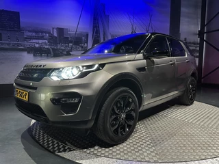Land Rover Discovery Sport Land Rover Discovery Sport 2.0 Si4 4WD Urban Series SE Dynamic *Origineel NL*Pano*Camera* - afbeelding nr 28