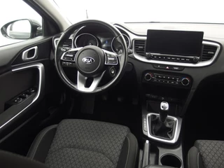 Kia Ceed Sportswagon Kia Ceed Sportswagon 1.0 T-GDi DynamicLine GR NAVI / CAMERA / DAB+ / CARPLAY / PDC / BLUETOOTH / CRUISE / NL-AUTO - afbeelding nr 19