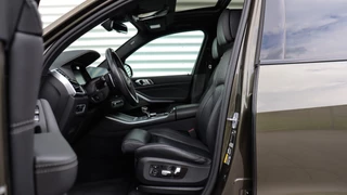 BMW X5 | Stoelventilatie | Harman/Kardon | Panoramadak | Head-up | Laserlight | Trekhaak - afbeelding nr 27