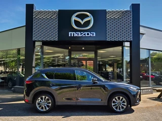 Mazda CX-5 - afbeelding nr 2