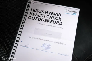 Lexus RX Lexus RX 450h 4WD F-Sport Line | Mark Levinson | Dealer onderhouden | Accugarantie | V6 | Trekhaak | NL auto NAP | - afbeelding nr 31