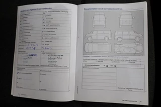Volkswagen Caddy Volkswagen Caddy 1.6 TDI Comfortline Airco/Cruise MARGE BTW-VRIJ 08-2015 - afbeelding nr 9