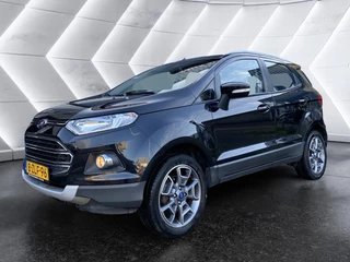 Ford EcoSport - afbeelding nr 1
